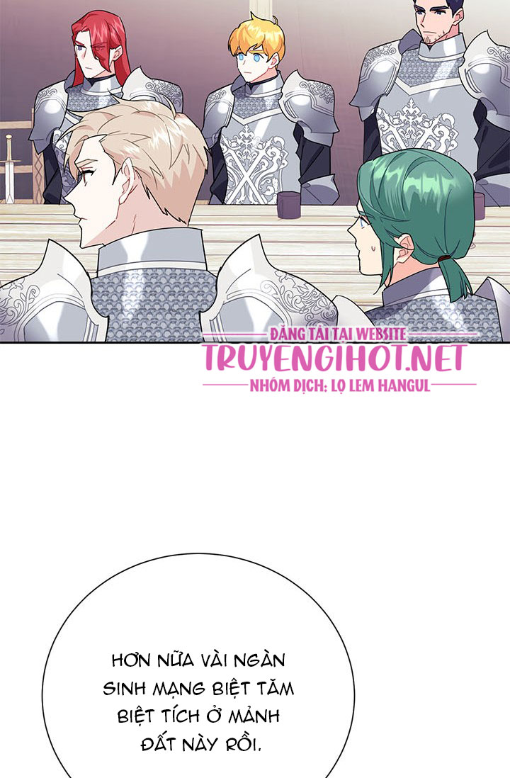 công chúa của loài chim chapter 34 41