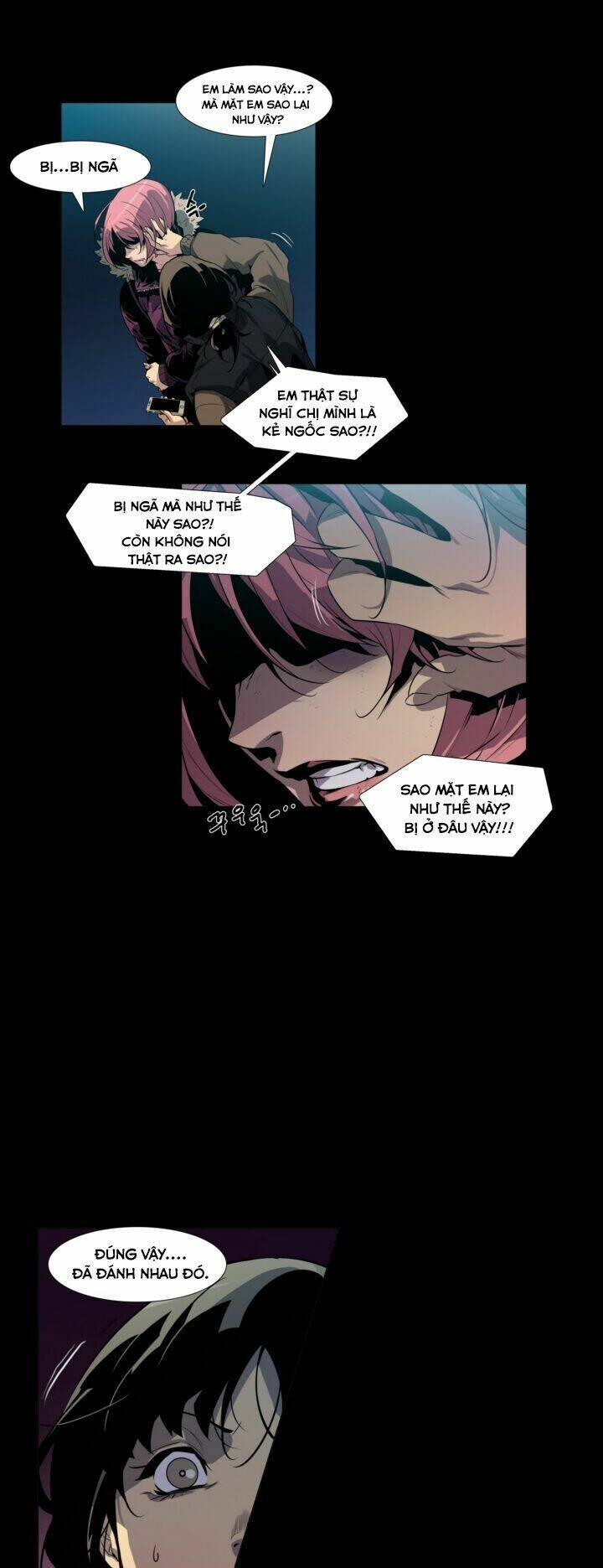 răng nanh chapter 2 9