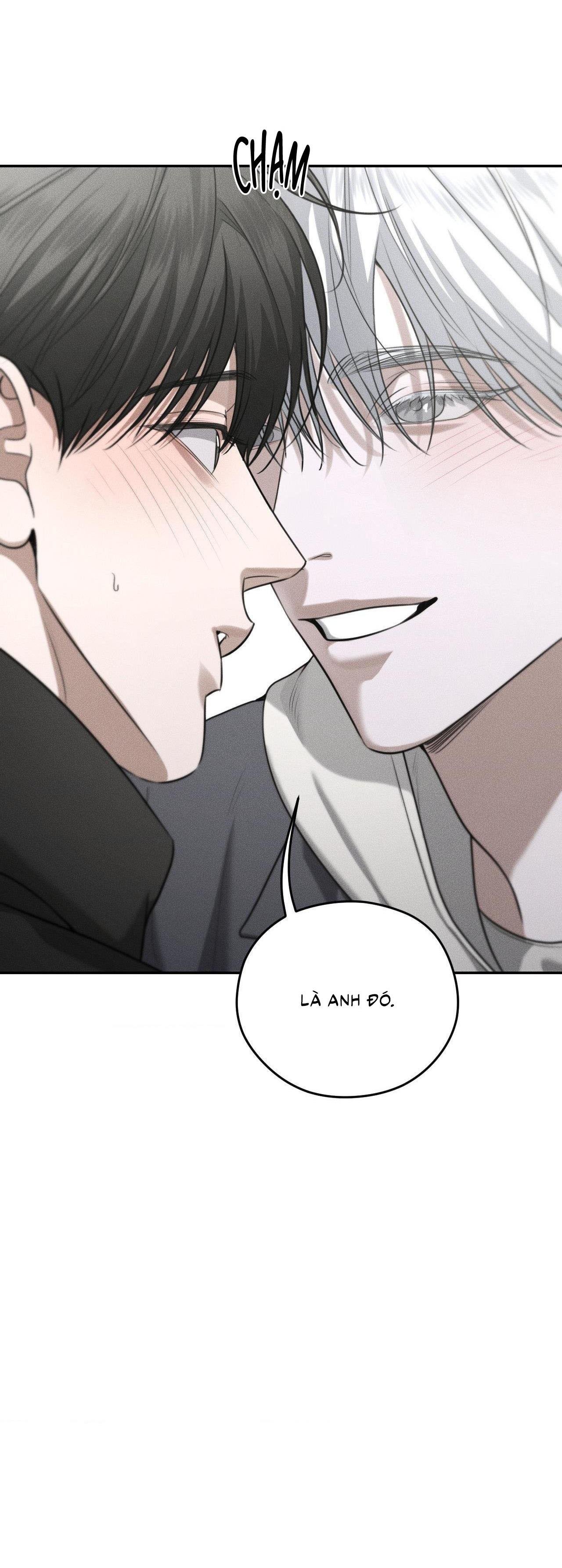 gấu teddy thân yêu chapter 33 22