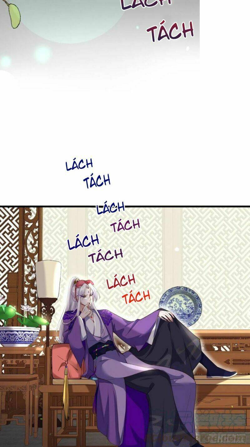 hoạn phi thiên hạ chapter 121 20