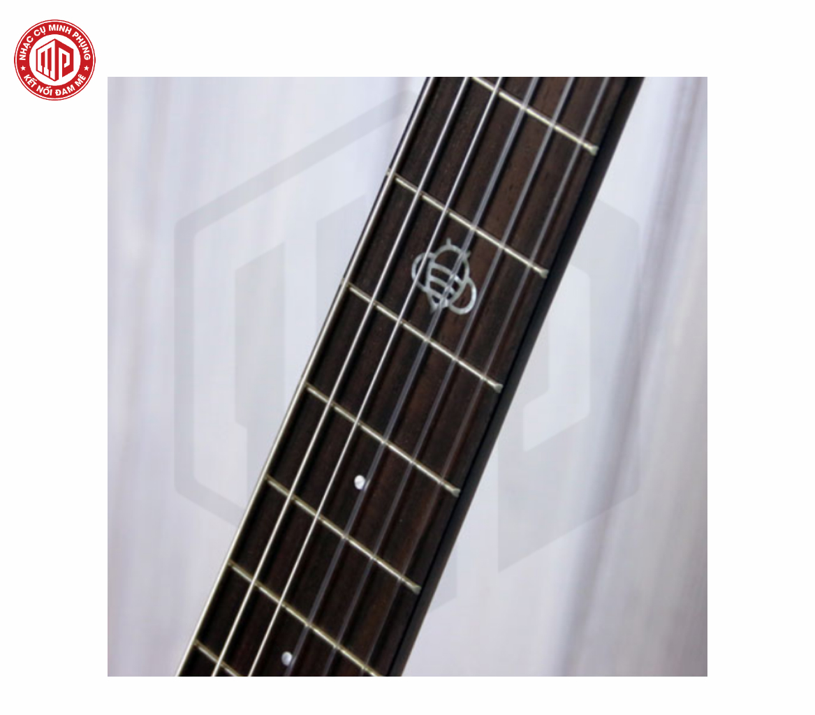 Đàn guitar classic Hex BB100M - Hàng chính hãng