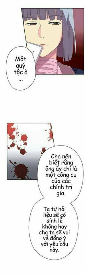 tân nương của ác vương điện hạ chapter 1 22
