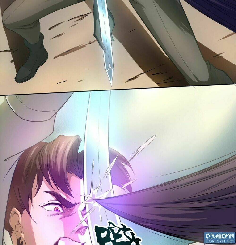 thú hồn đạo - the soul hunter chapter 1 62