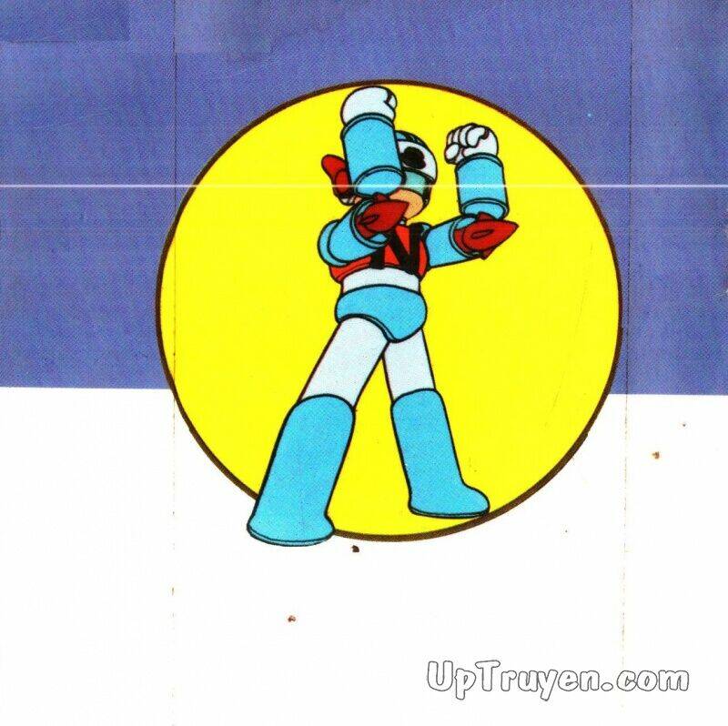 đội quân nhí nhố chapter 7 2