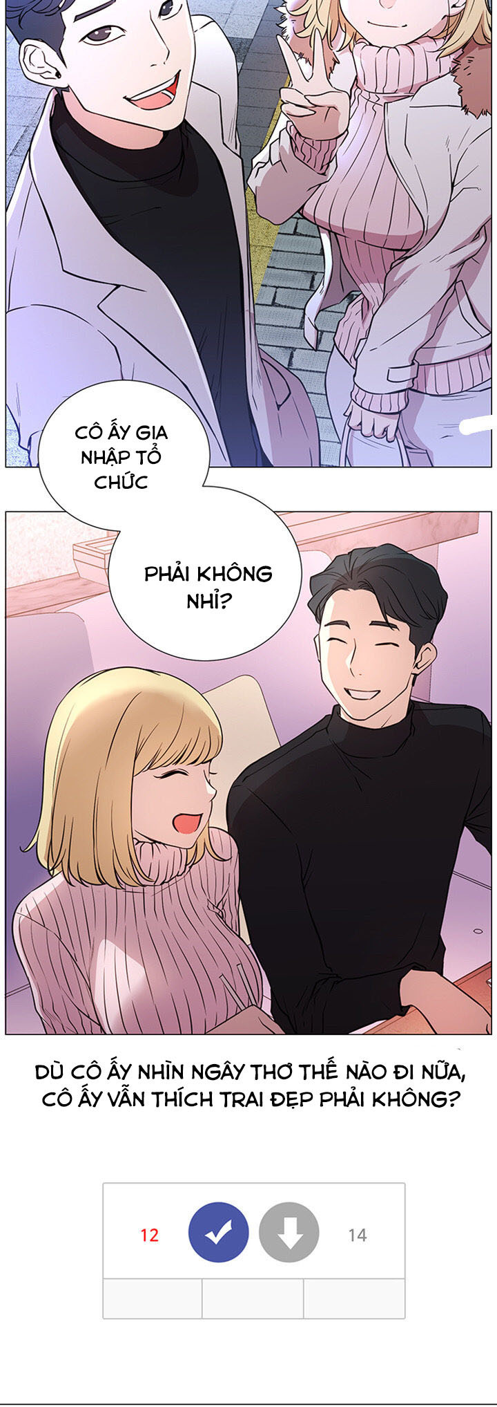 tập làm fuck boy chapter 2 10