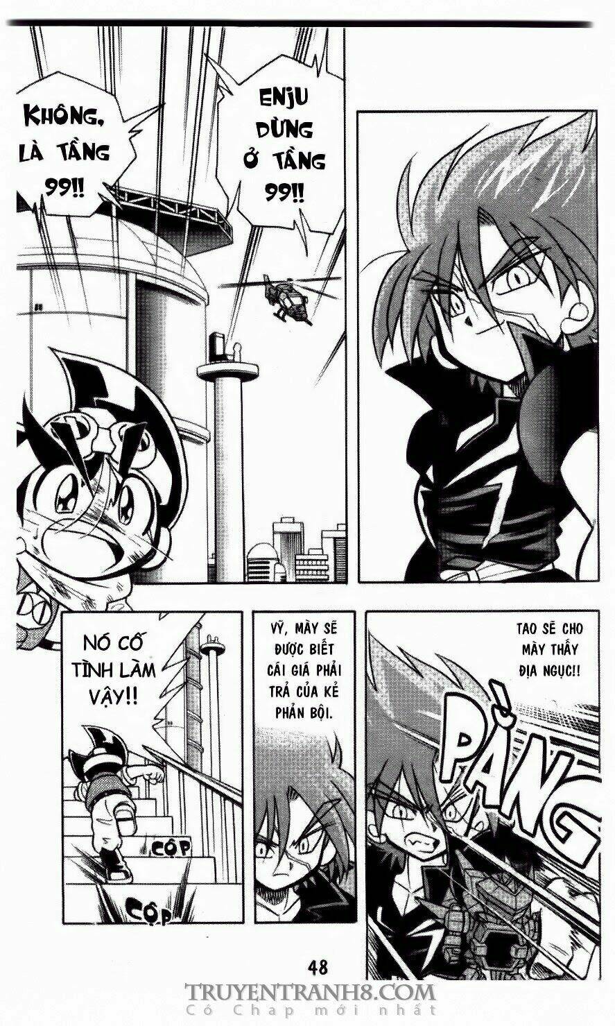 battle b-daman chapter 19 15