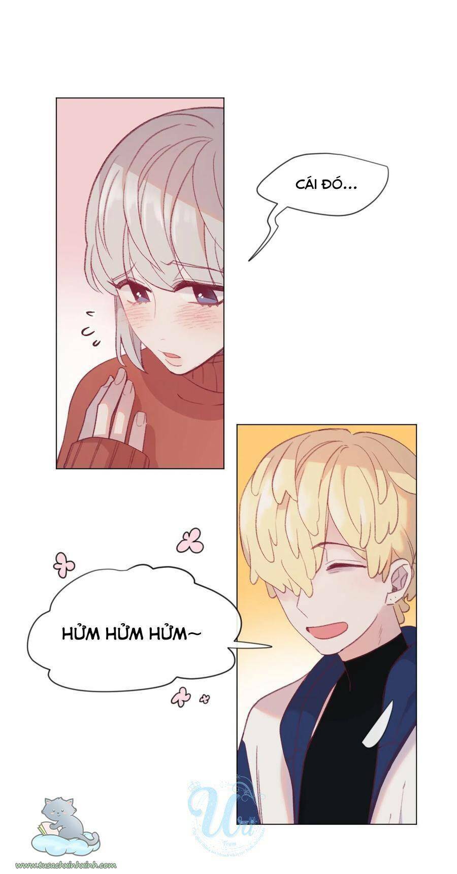 nhật ký nấm ma cô chapter 19 39