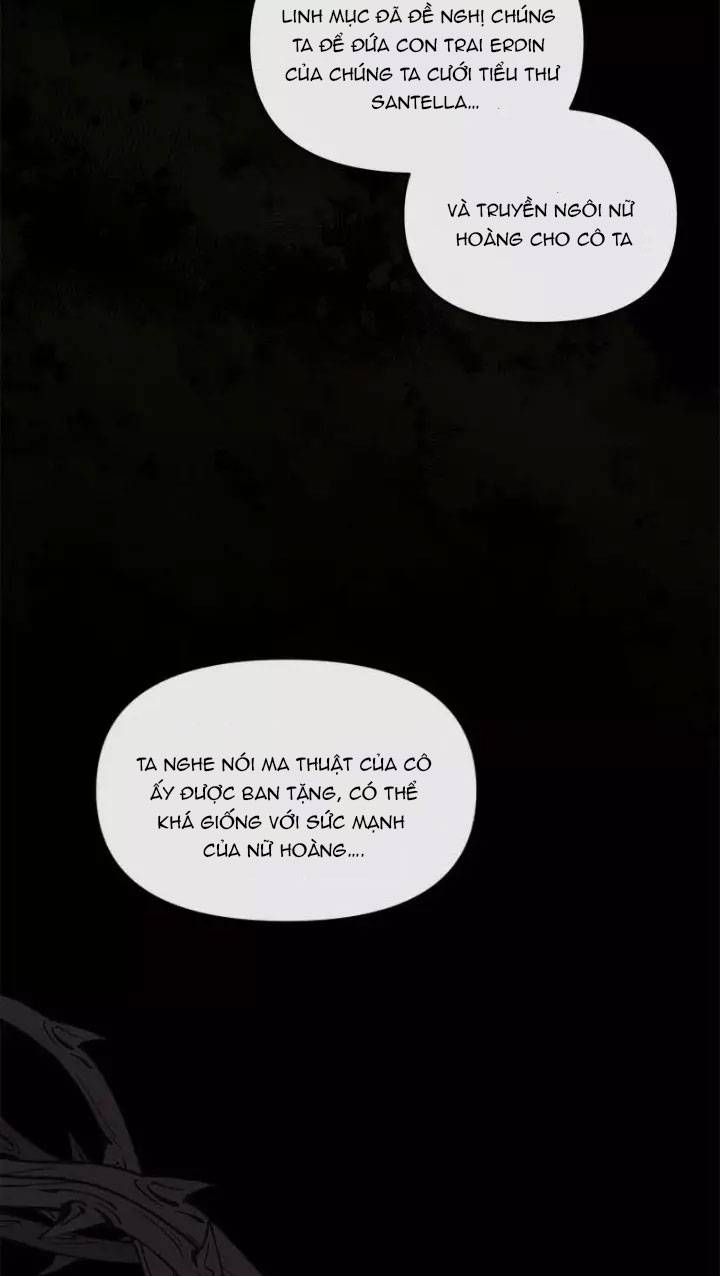 công tước ác quỷ không ngủ được chapter 46 16