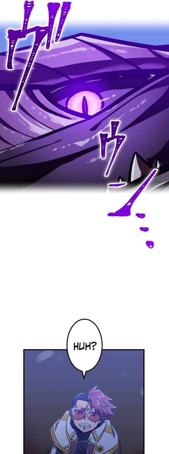 Huyết Thánh Cứu Thế Chủ~ Ta Chỉ Cần 0.0000001% Đã Trở Thành Vô Địch chapter 115 46