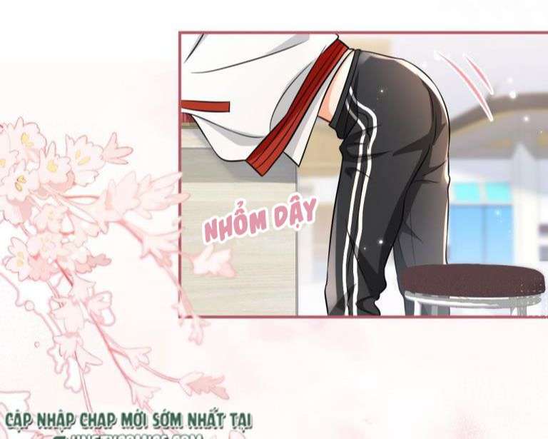 tín tức tố nói chúng ta không thể chapter 42 60