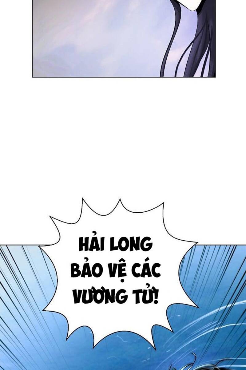 xuyên không thành hổ chapter 107 62