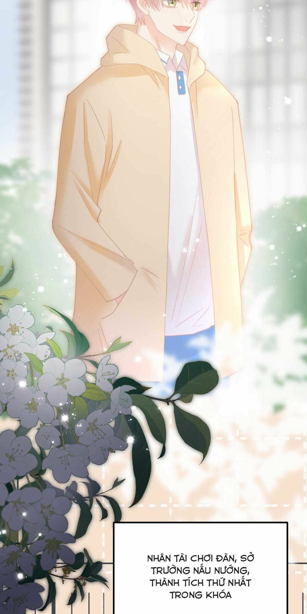 khảo nghiệm cuối cùng của tra nữ chapter 22 11