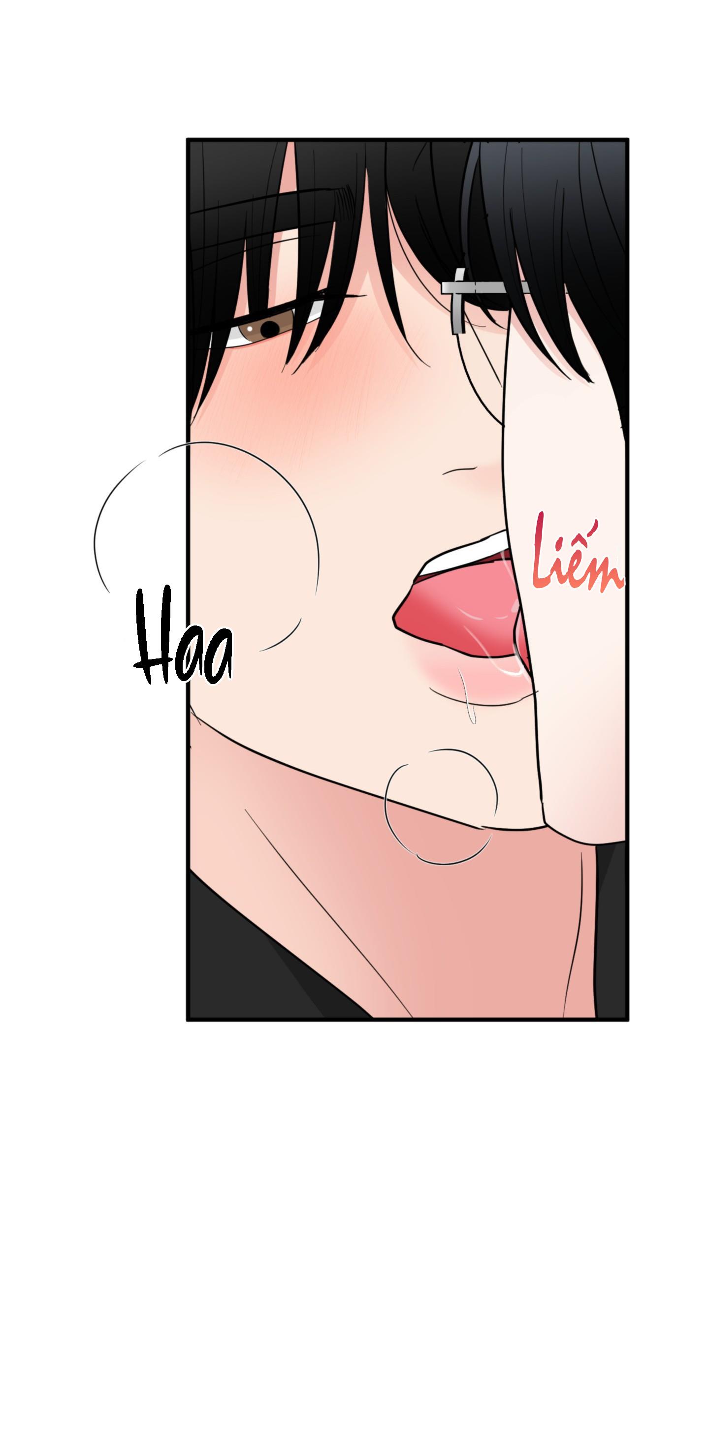 món quà dành cho kẻ ngạo mạn chapter 22 20