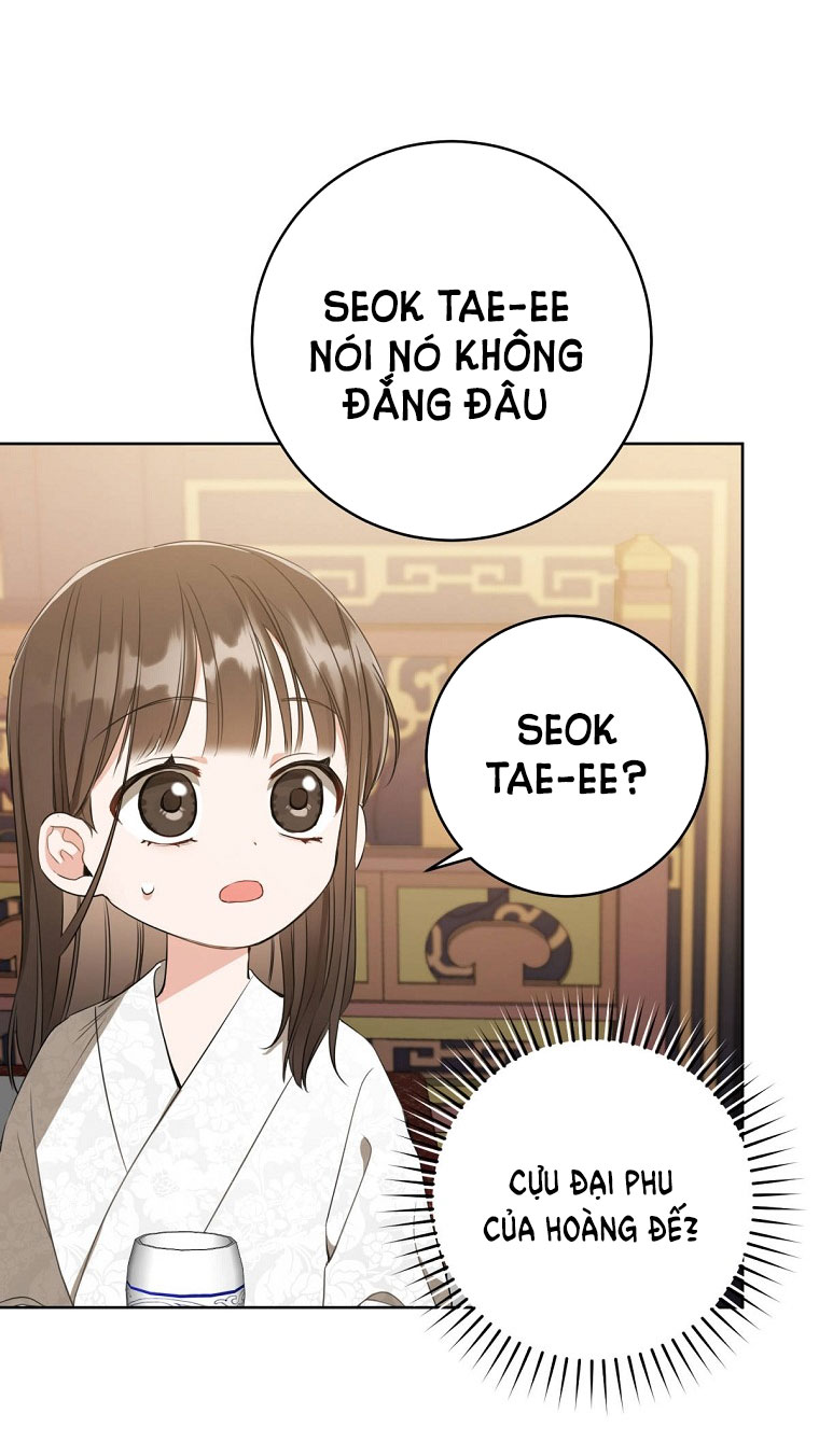 trở thành đứa cháu gái bị ghẻ lạnh trong gia tộc võ giả hùng mạnh chapter 7.2 3