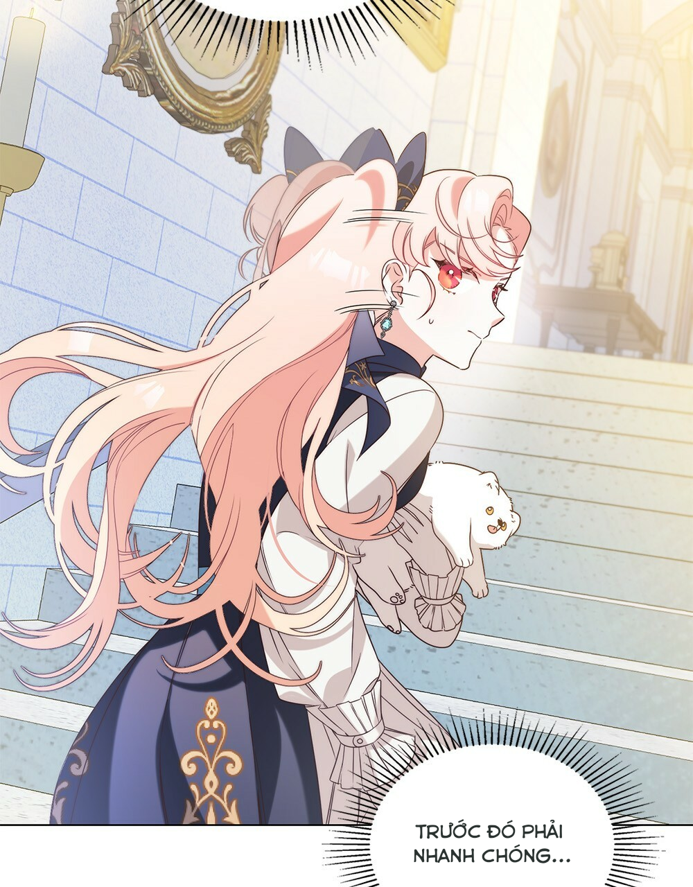 ánh sáng của bình minh chapter 6 32