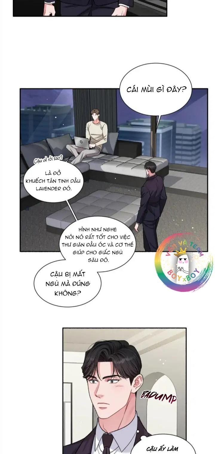 manhwa chịch vồn chịch vã chapter 67 23