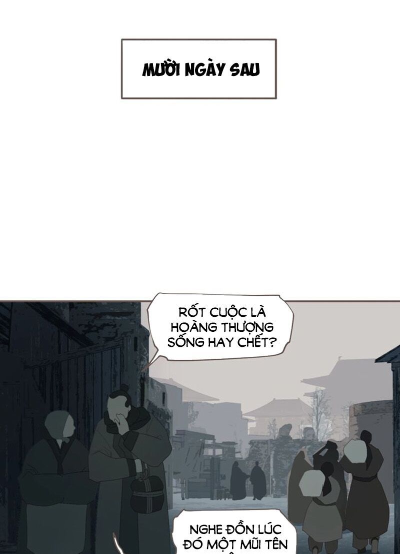 nhất đại linh hậu chapter 107 36