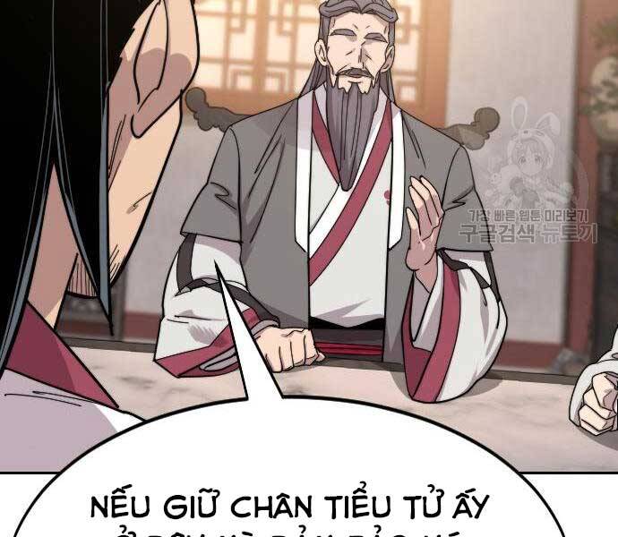 Hoa Sơn Tái Xuất chapter 72.5 66