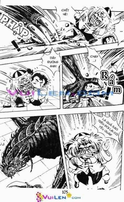 những người bạn tốt chapter 2 106