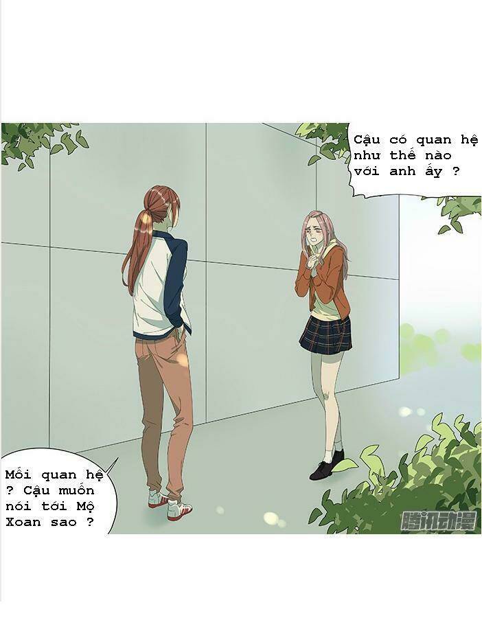 tương thân chung kết giả chapter 9 1