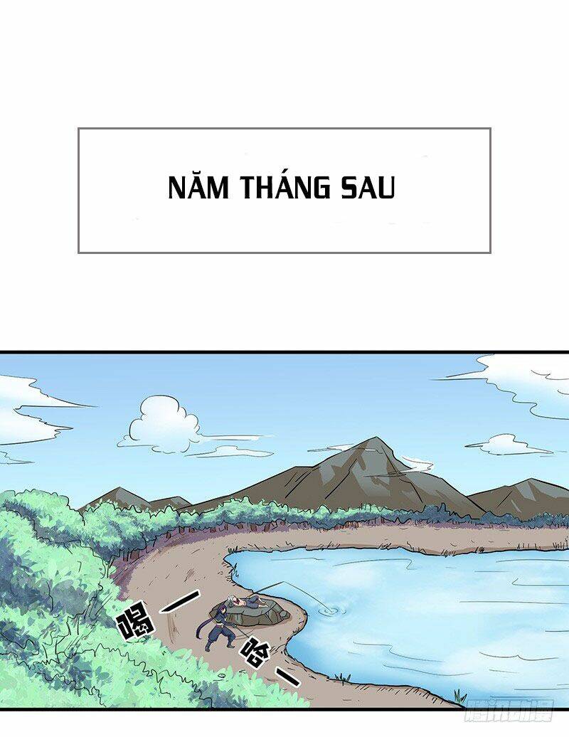 hỗn độn kiếm thần chapter 53 24