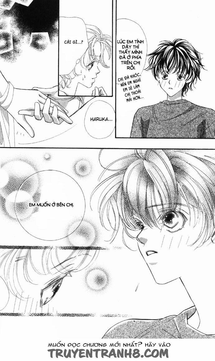 yoru made matenai chapter 9 42