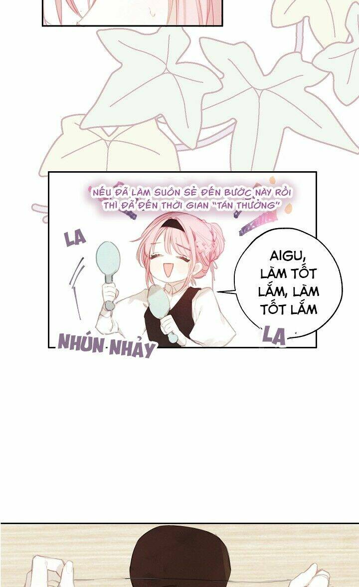 tiệm búp bê của công chúa chapter 4 27