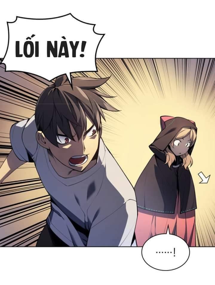 vượt qua giới hạn chapter 26 7