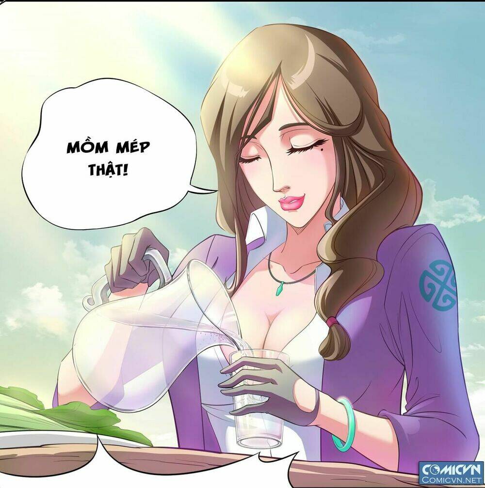 thú hồn đạo - the soul hunter chapter 3 54