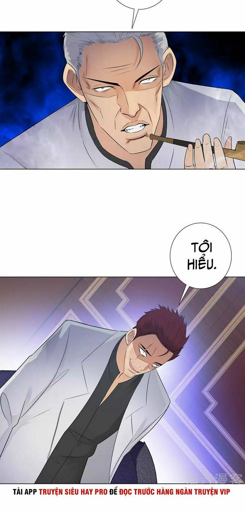 học viện cao thủ chapter 110 16