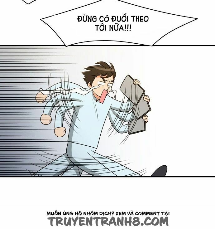 do it one more time- yêu lại từ đầu chapter 10 43