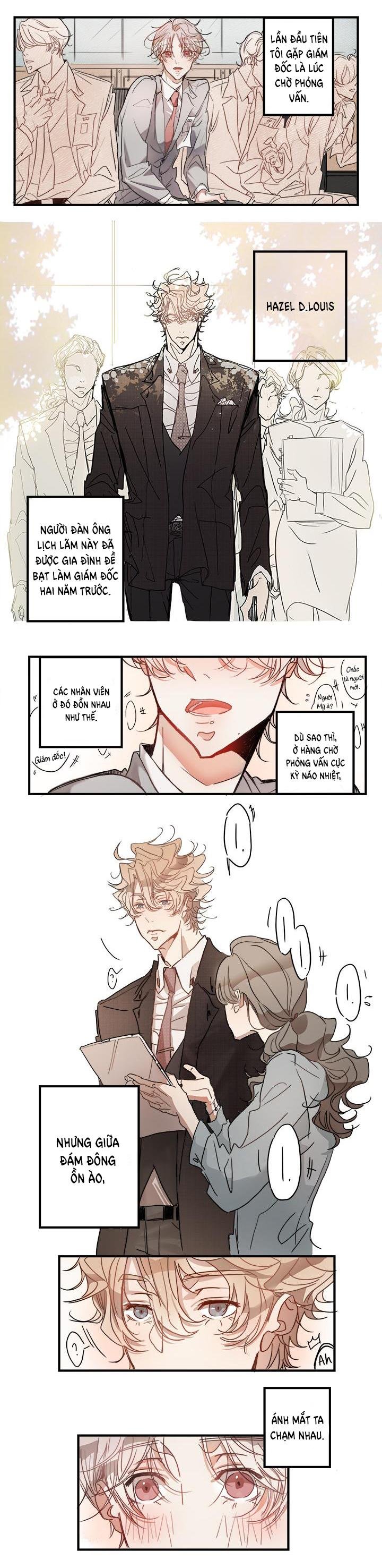 này thỏ ơi chapter 1 6