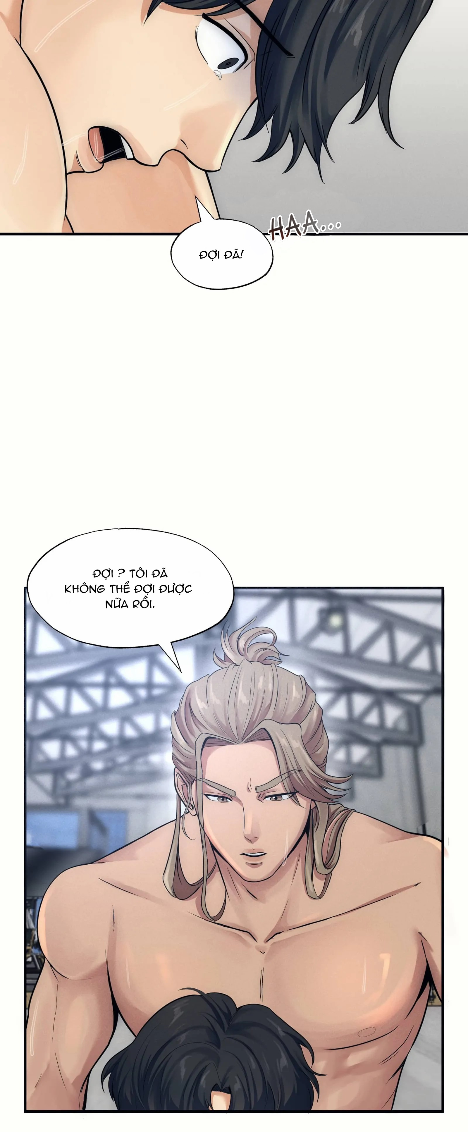 bậc thầy tosa chapter 4 6