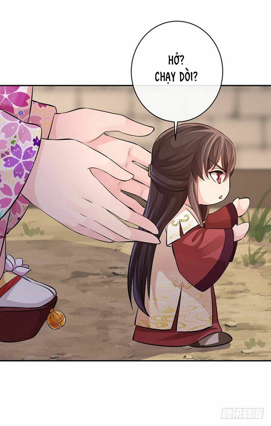 nghiên hương kỳ đàm chapter 55 49