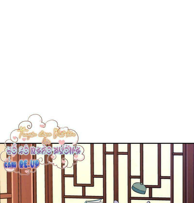 quận chúa vững vàng, thiết lập nhân vật không thể vỡ chapter 7 4