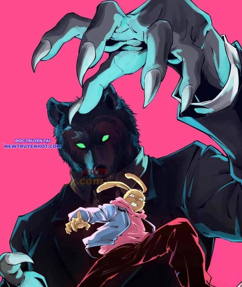 vô hạn thôi diễn chapter 36 2