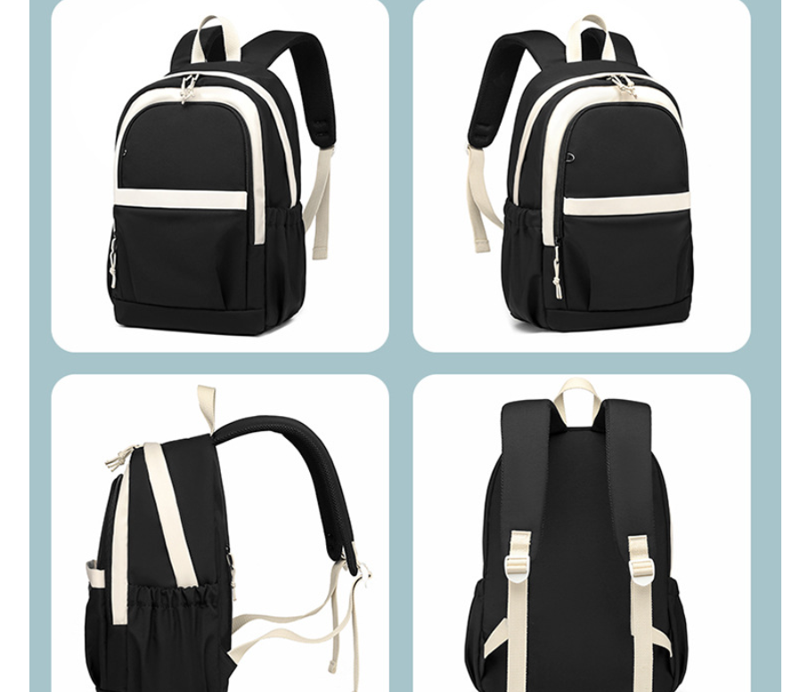 Balo nữ đa năng thời trang cao cấp phong cách hàn quốc