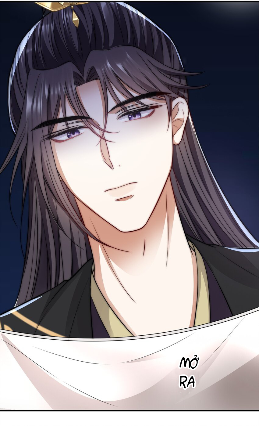 chiến lược tẩy trắng của phản diện chapter 34 31