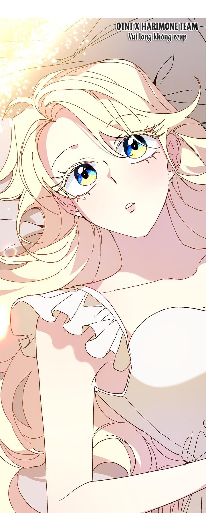 công chúa vờ như điên chapter 17 21