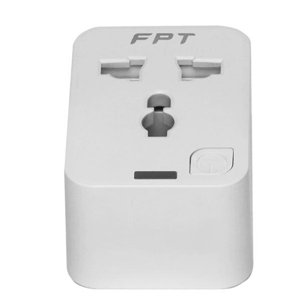 Ổ cắm thông minh FPT