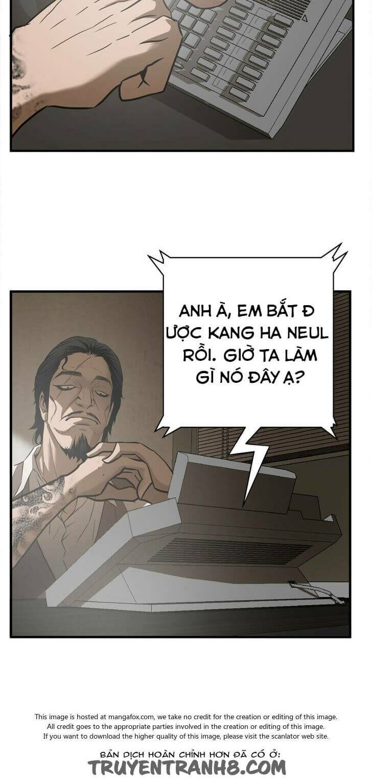 kẻ bị ruồng bỏ chapter 24 26