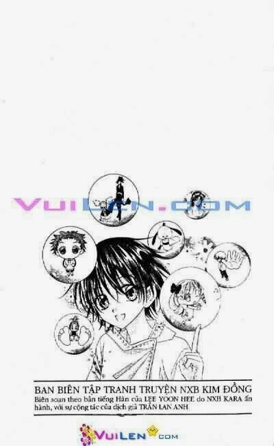 nàng công chúa bỏ trốn chapter 1 2