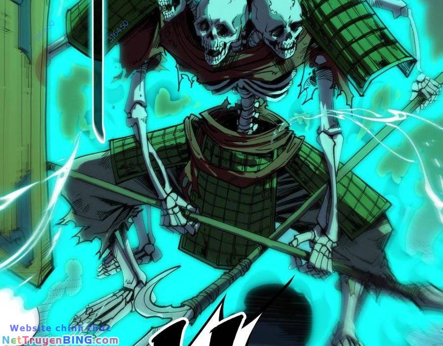 vạn cổ chí tôn chapter 267 63