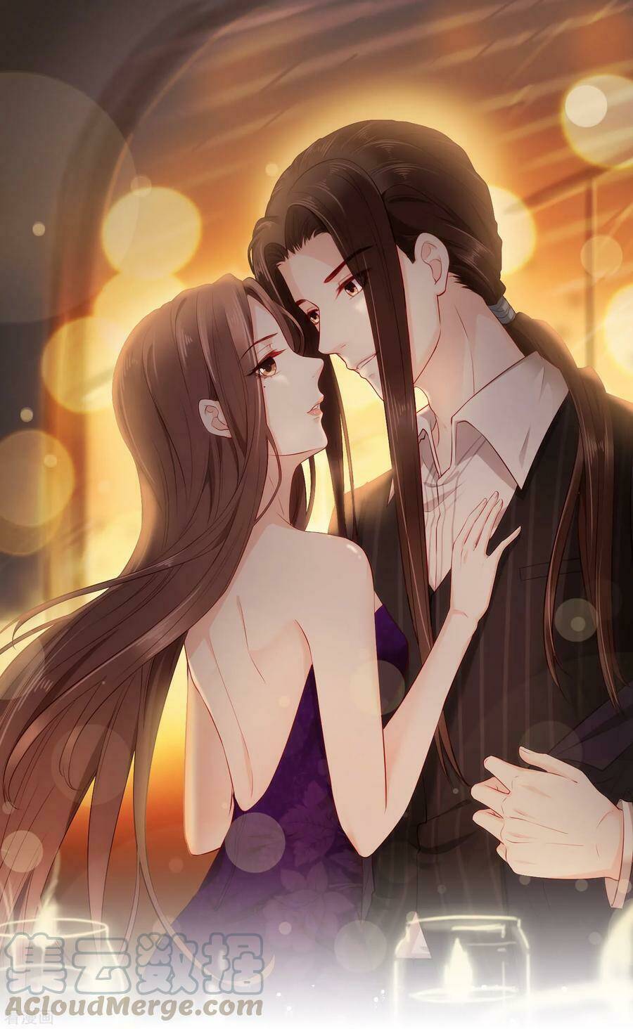 nam thần truy thê chỉ nam chapter 123.2 24