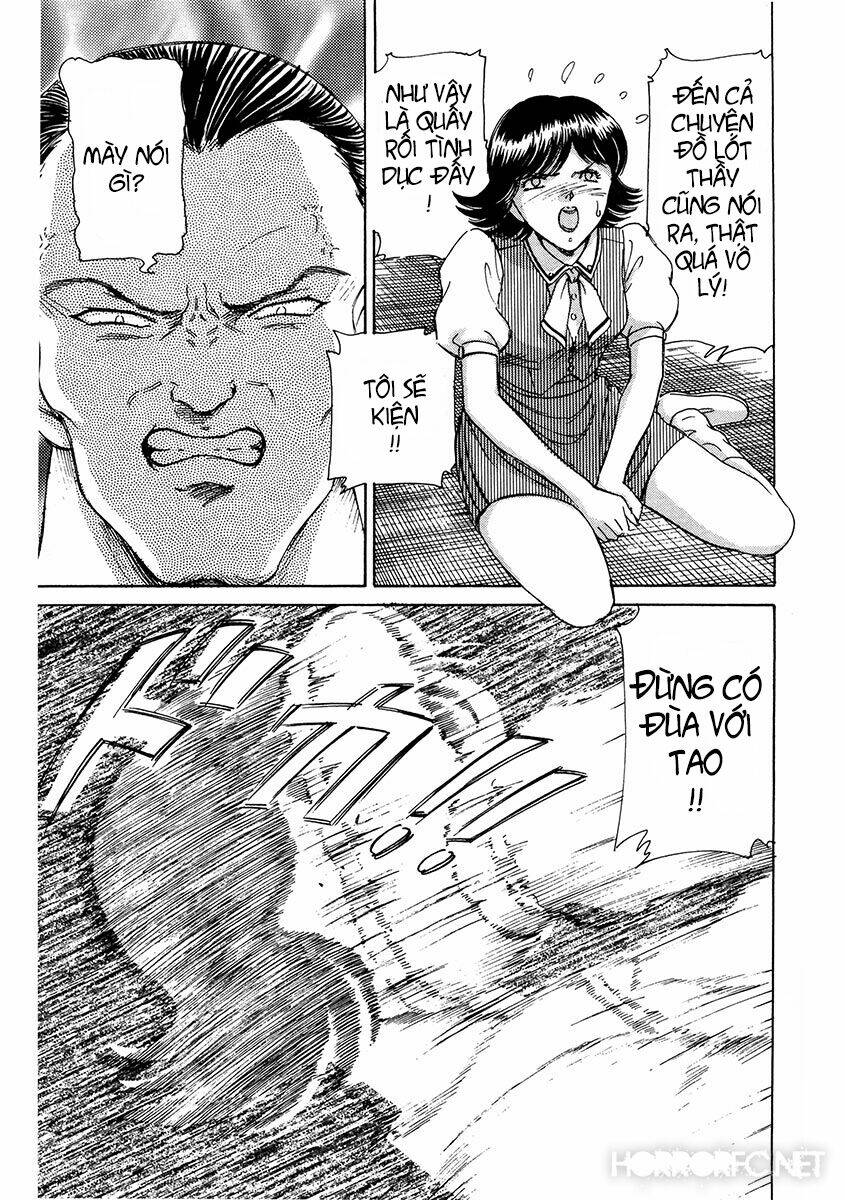 dangerous female teacher chapter 10 5