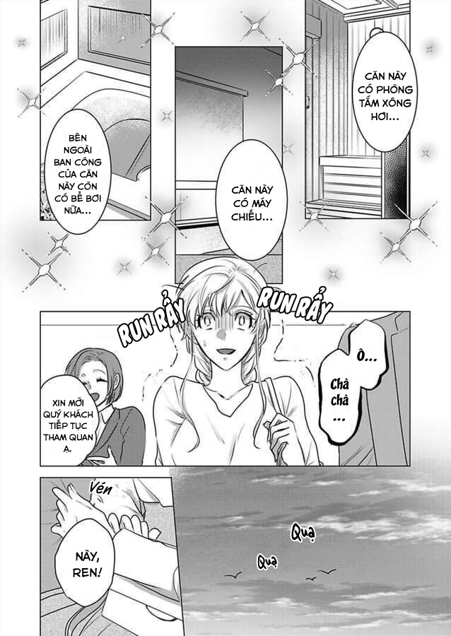 cơ thể chúng ta là một cặp hoàn hảo chapter 33.2 11