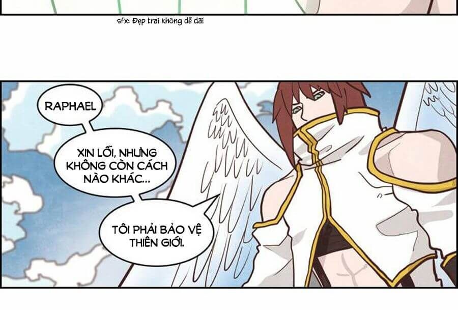 the devil king is bored chapter 142 14