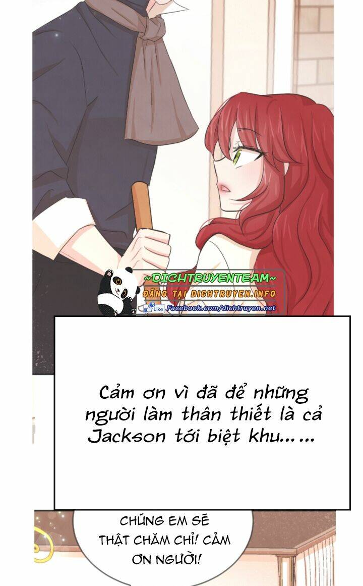 tiểu thư scarlet, em không muốn trả thù sao? chapter 13 78