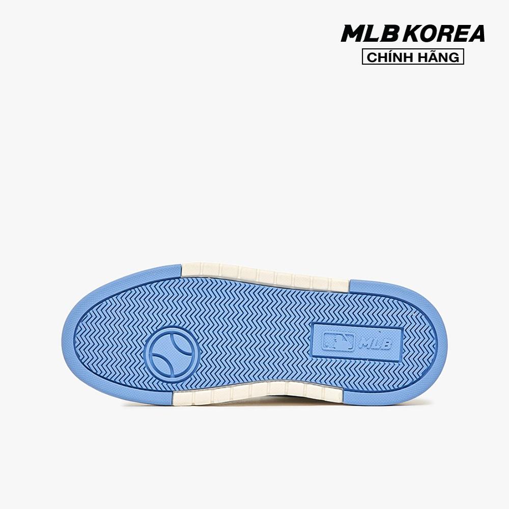 MLB - Giày sneakers unisex cổ thấp Chunky Liner Mid Classic Monogram 3ASXLM13N