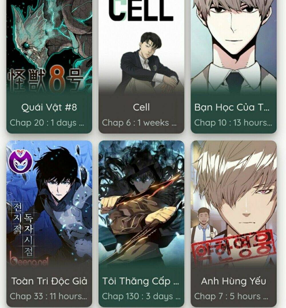 bạn gái tôi ấm áp tựa như một chiếc mền chapter 12 9